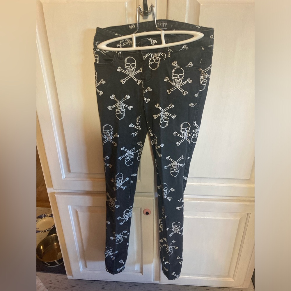 Tripp Skinny Jeans
